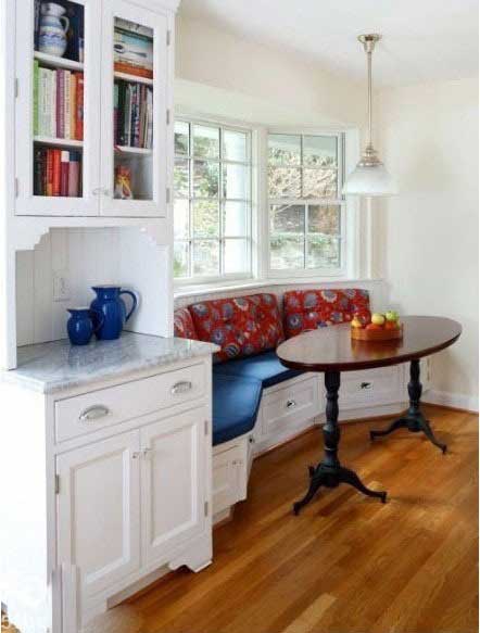 飘窗空间利用a18903