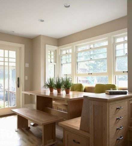 飘窗空间利用a18905