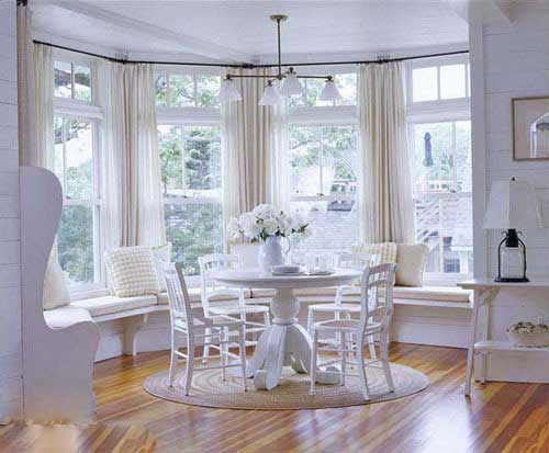 飘窗空间利用a18907