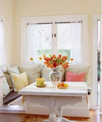 飘窗空间利用a18909