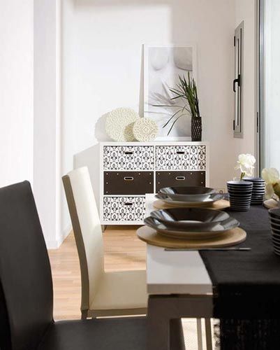 小空间设计a19005