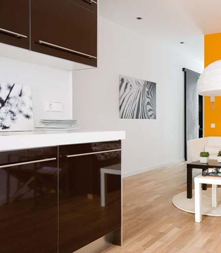 小空间设计a19006