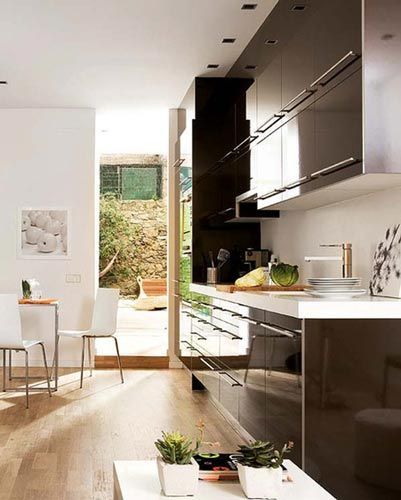 小空间设计a19007