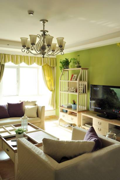 家居创意装饰设计a19205