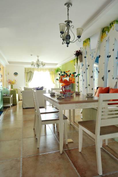 家居创意装饰设计a19210