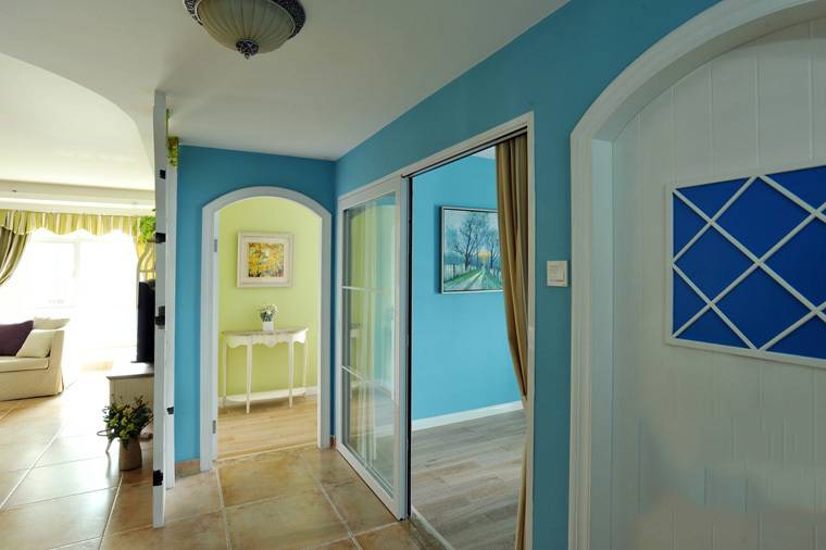 家居创意装饰设计a19216