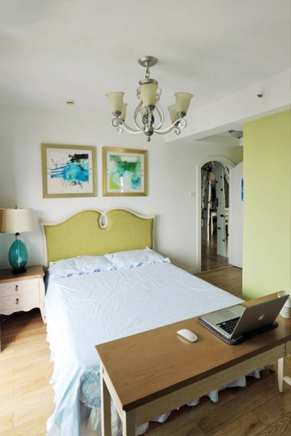 家居创意装饰设计a19219