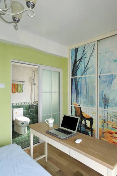 家居创意装饰设计a19220