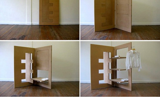 家具设计创意与空间利用a19701