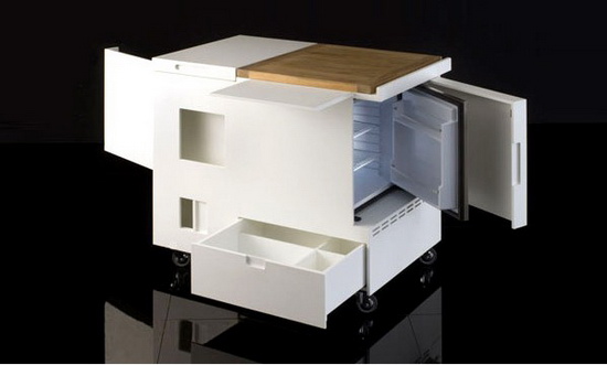 家具设计创意与空间利用a19704