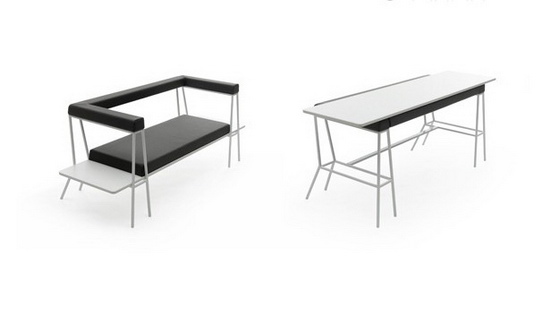 家具设计创意与空间利用a19705