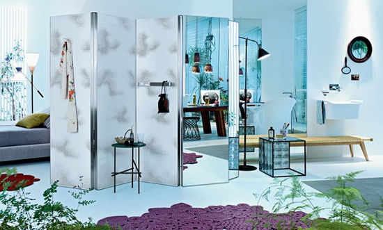 家具设计创意与空间利用a19706