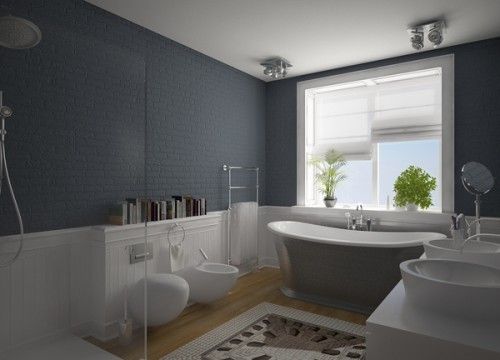 特别的地中海风格空间a20606