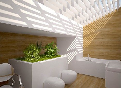 特别的地中海风格空间a20608