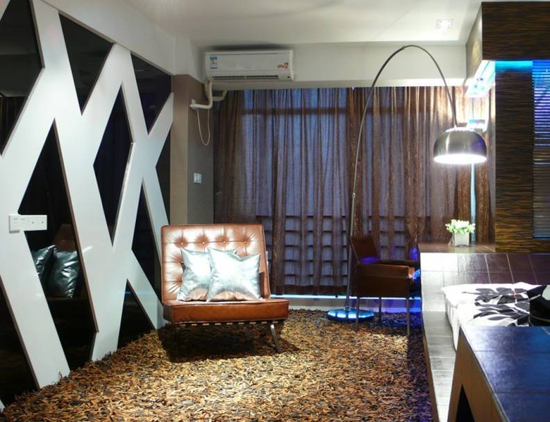 经典家居设计案例a20701