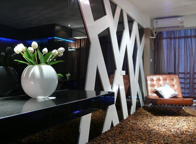 经典家居设计案例a20703