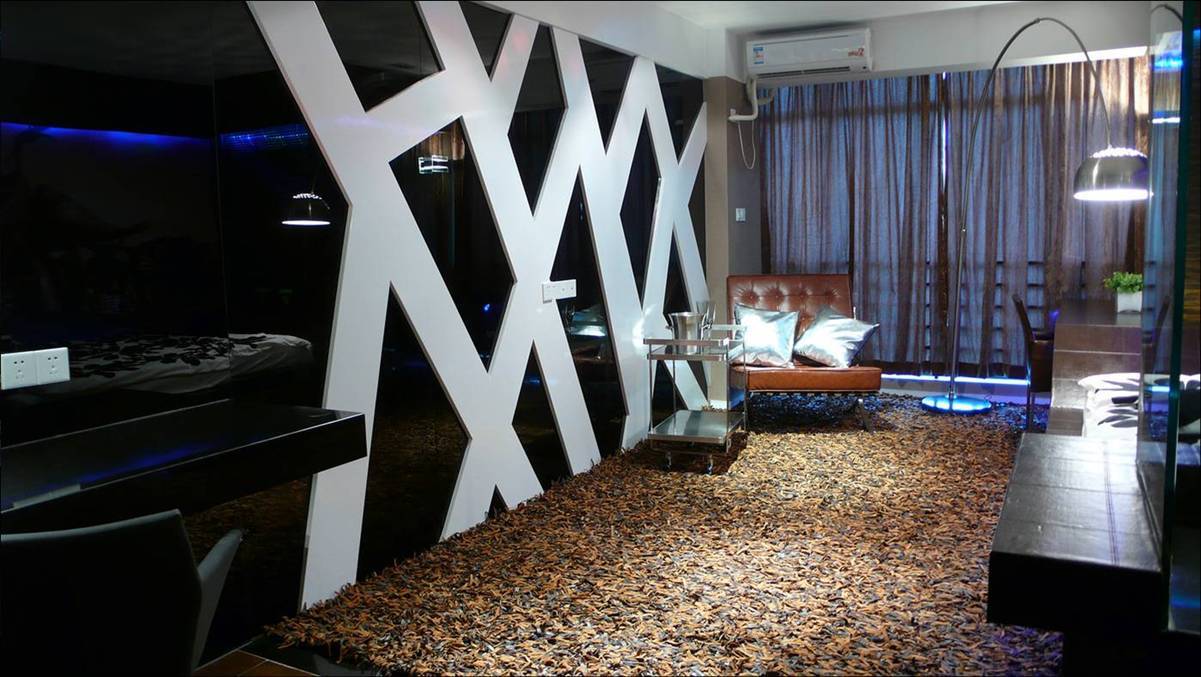 经典家居设计案例a20704