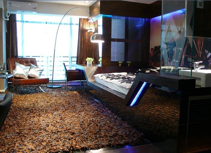 经典家居设计案例a20705