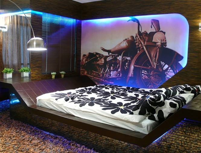 经典家居设计案例a20708