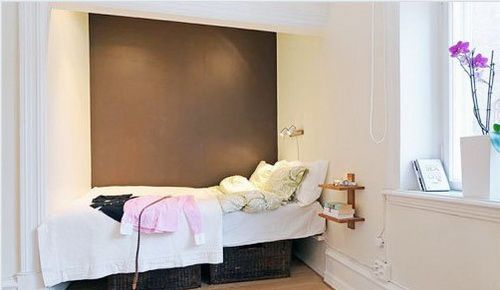 白色格调设计a20903