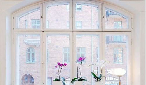 白色格调设计a20904