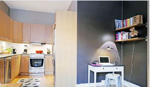 白色格调设计a20906