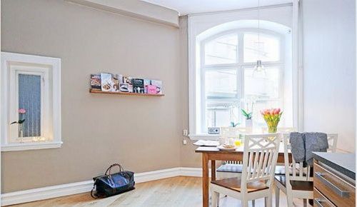 白色格调设计a20907