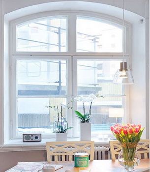 白色格调设计a20908