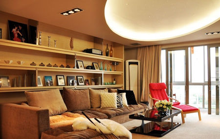 软装装饰设计a21102