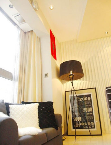 软装装饰设计a21104