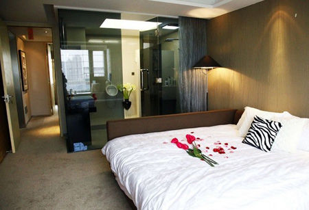 软装装饰设计a21106