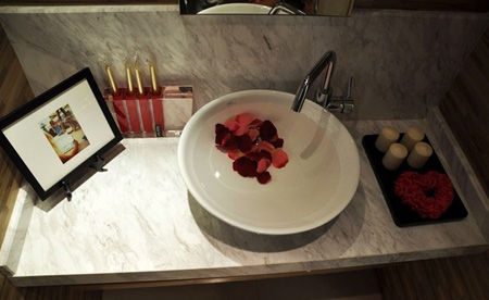 软装装饰设计a21107