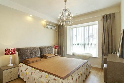 复式小楼层空间设计a21208