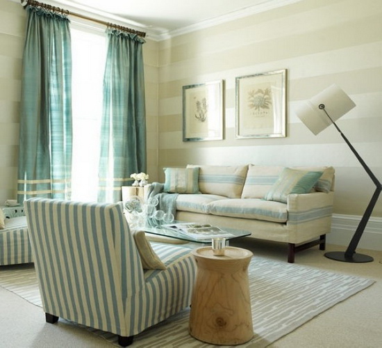 客厅空间装饰搭配设计a21309