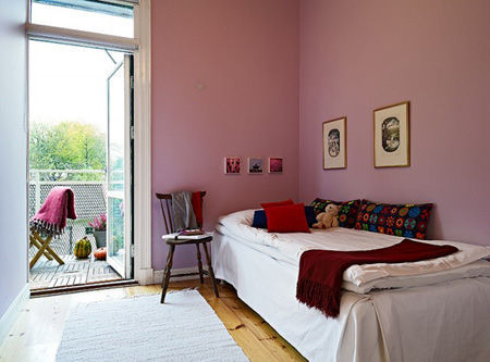 多彩家居空间设计a21506