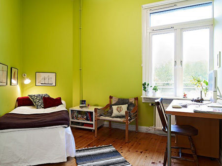 多彩家居空间设计a21507