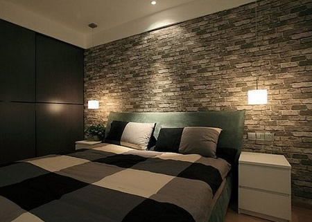 北欧与现代简约的融合a22206