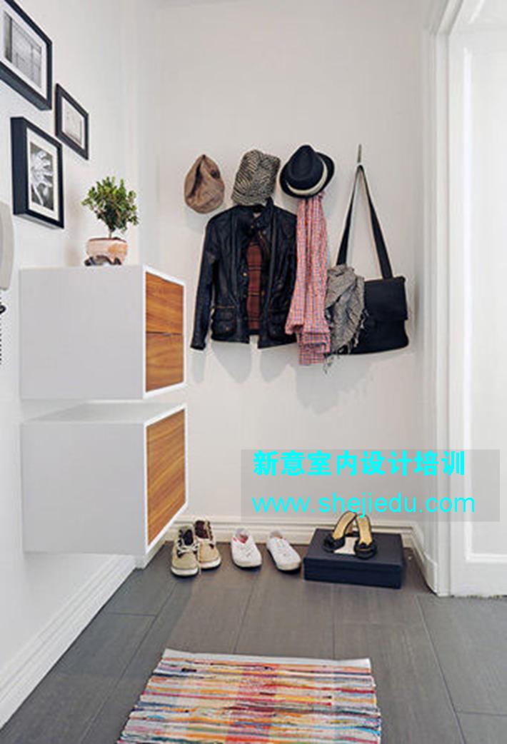 光亮通透空间设计a22401