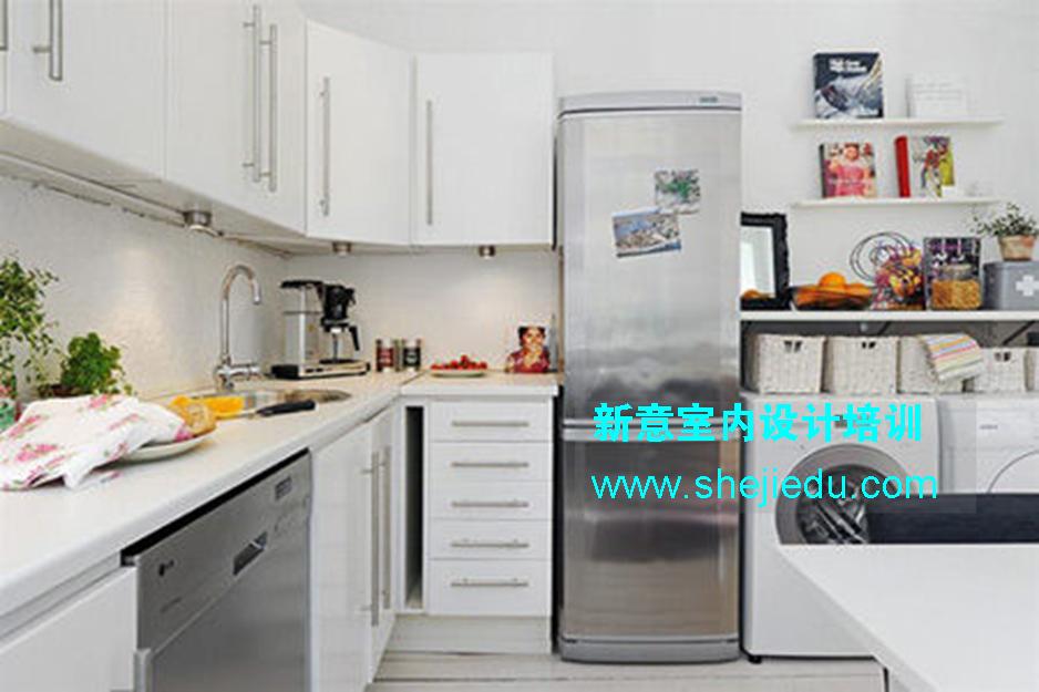 光亮通透空间设计a22402