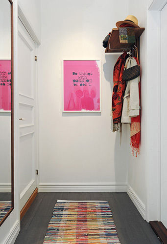 光亮通透空间设计a22413