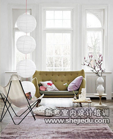 温馨可爱沙发a22701