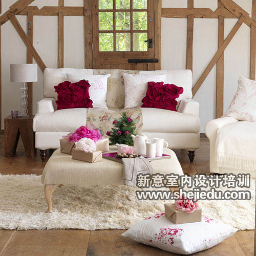 温馨可爱沙发a22704