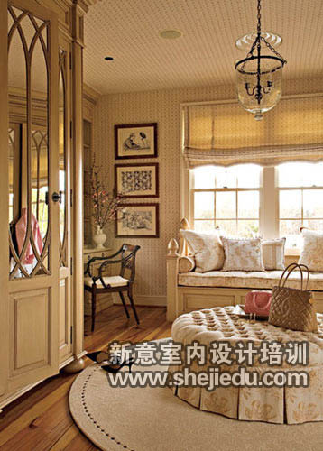 温馨可爱沙发a22706