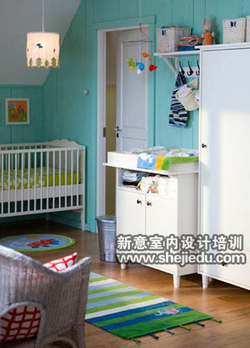 色彩装饰搭配设计a23004