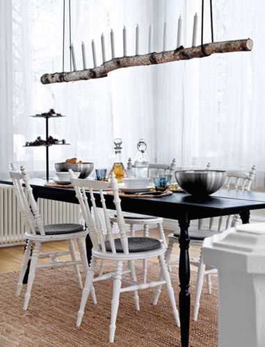 富有创意的餐厅设计a23303