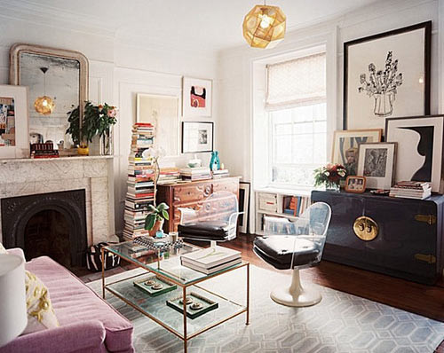 小空间设计布置a23604