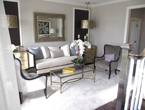 小空间设计布置a23607