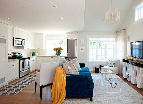 小空间设计布置a23609