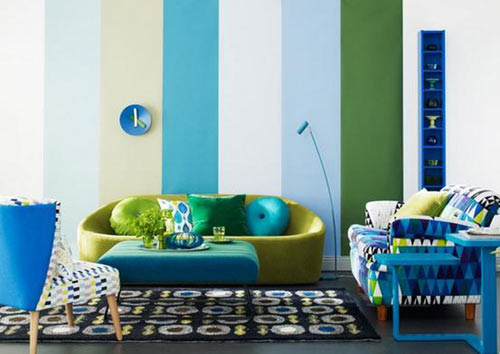 墙面的装饰设计a23708