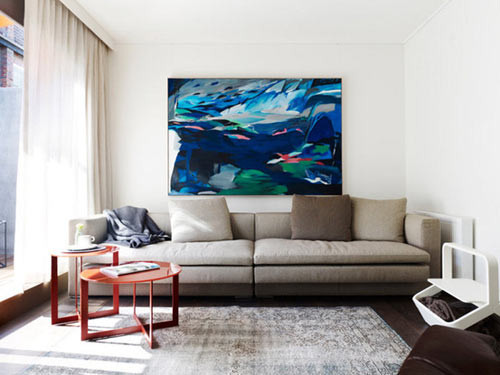 墙面的装饰设计a23710